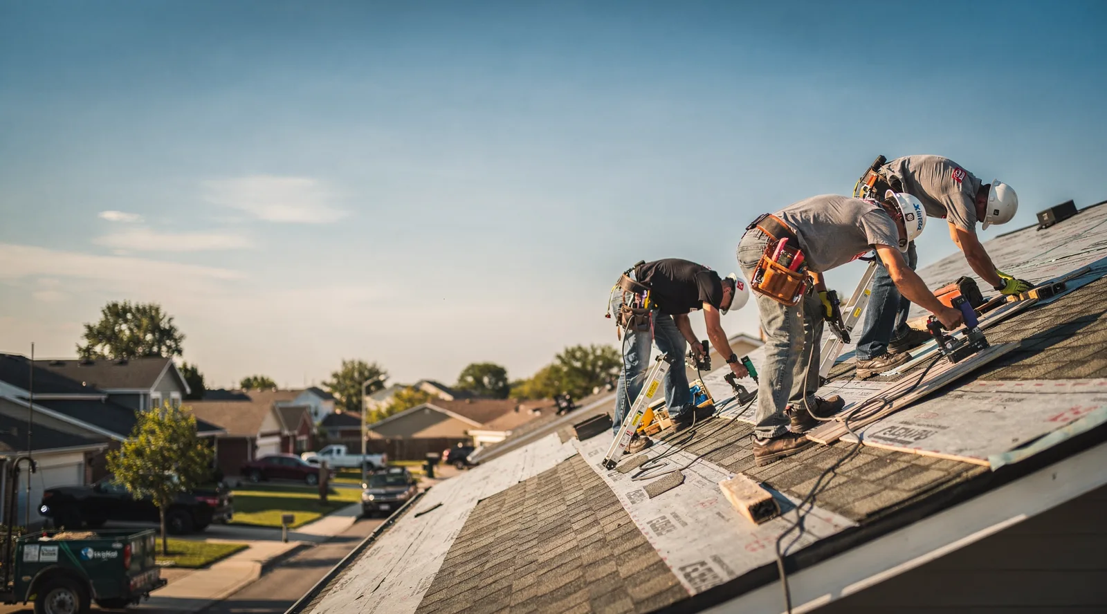Roof Repair in Astatula, FL near me